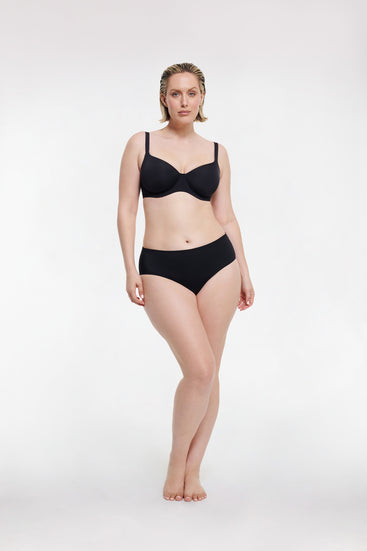 BODYHUG SOFT CUP BRA