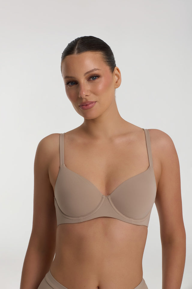 BODYHUG SOFT CUP BRA