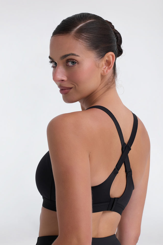 ACTIVE CONVERTIBLE BRA