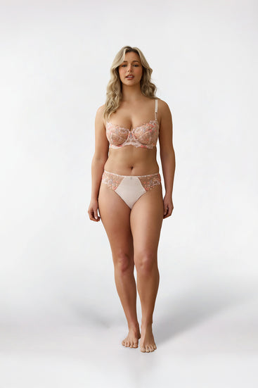 AVA SOFT CUP BRA