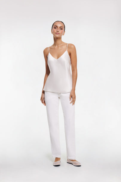 Buy SILK CAMISOLE online at Intimo - Main Image