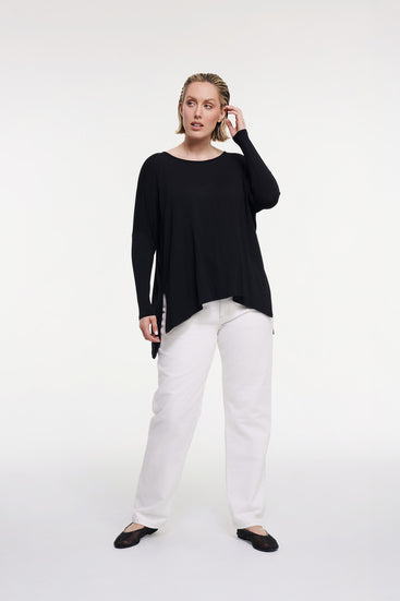 ESSENTIAL TUNIC