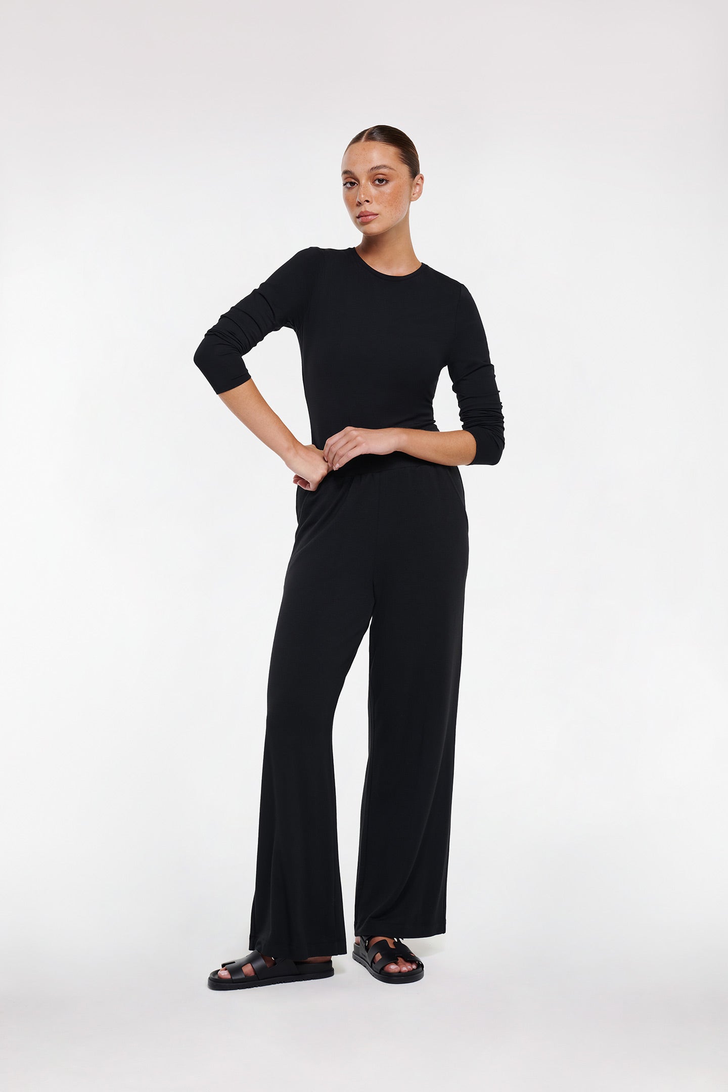 Long Sleeve Tops