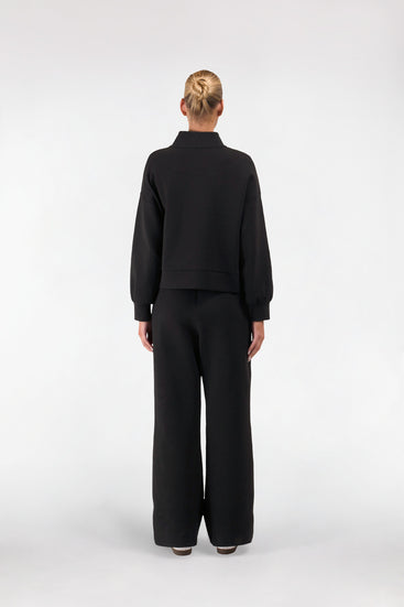 ATHLEISURE JACKET