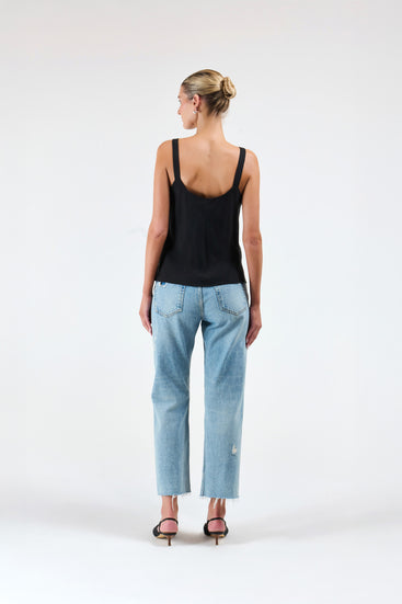 CUPRO CAMISOLE