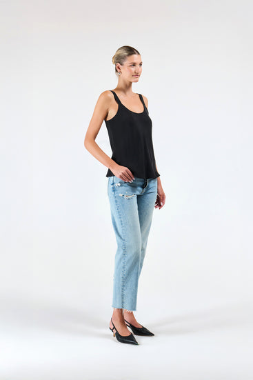 CUPRO CAMISOLE