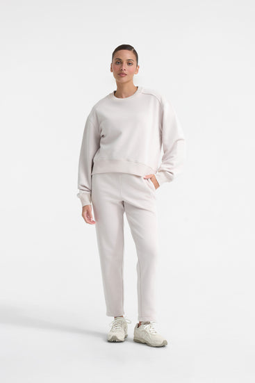 HI LO SWEATSHIRT