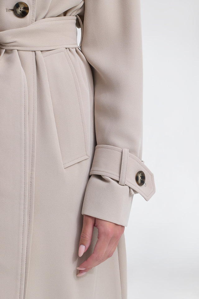 TRENCH COAT