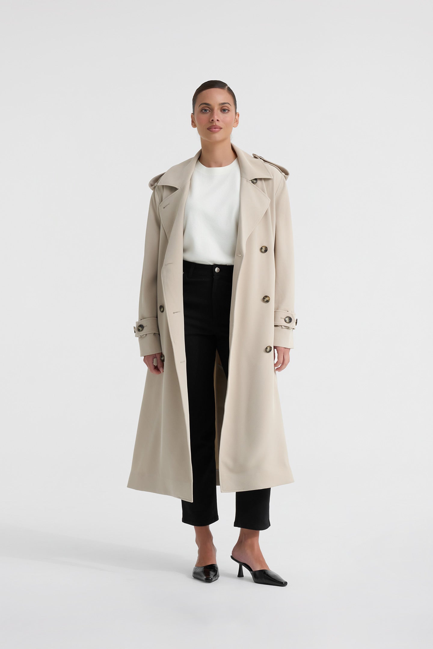 Outerwear