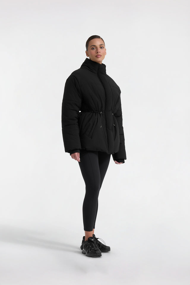 PUFFER JACKET