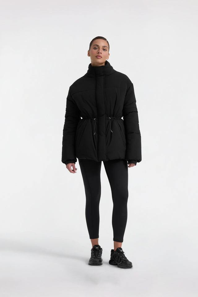 PUFFER JACKET