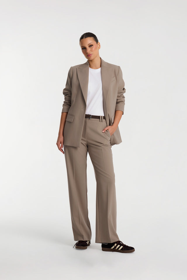 TAILORED BLAZER