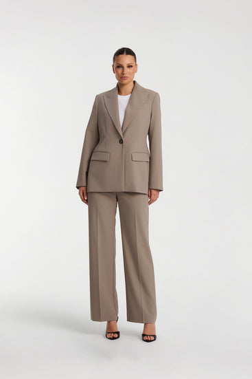TAILORED BLAZER