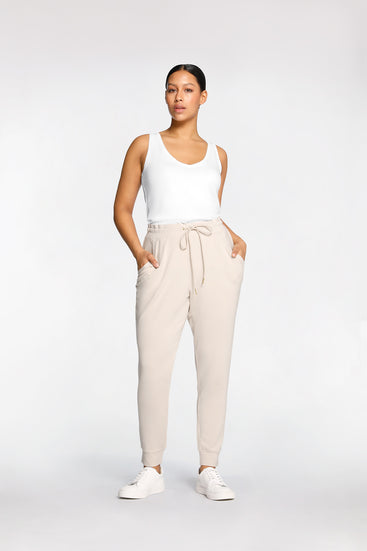 ATHLEISURE PANT