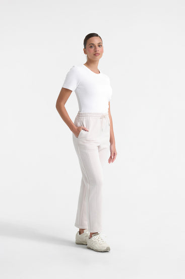 TAPERED TRACK PANT