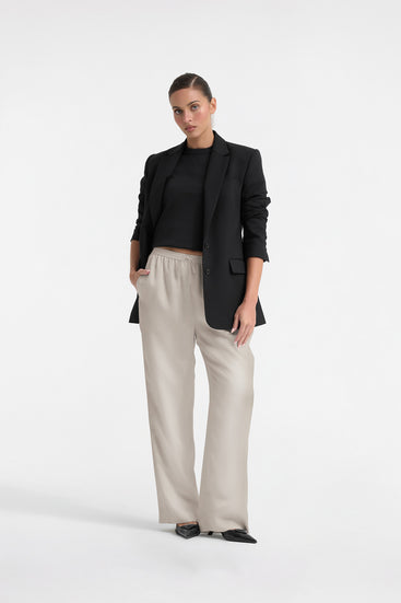 SIDE STRIPE PANT