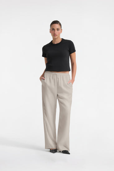SIDE STRIPE PANT
