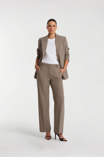 TAILORED PANT
