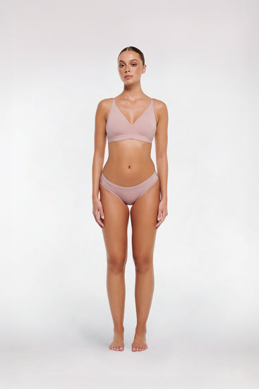 COMFORT BIKINI BRIEF
