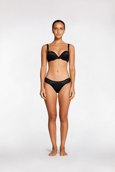 OPULENCE BIKINI BRIEF