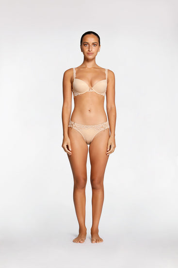 OPULENCE BIKINI BRIEF