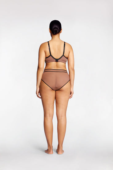 CANDICE BRIEF