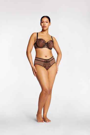 CANDICE BRIEF