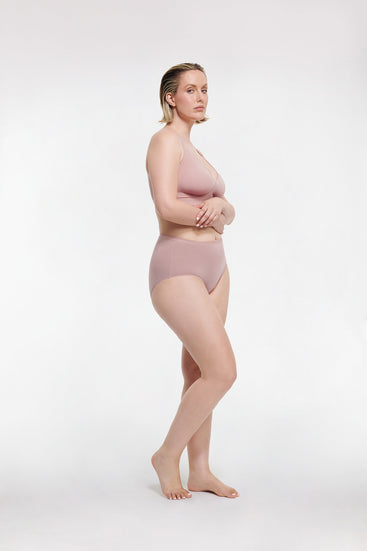 COMFORT FULL BRIEF