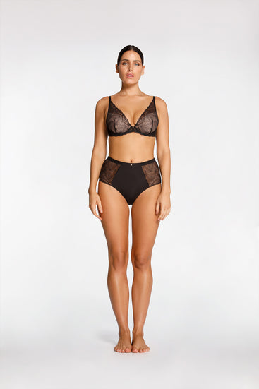 DECOLETTE HIGH BRIEF