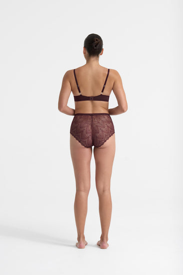 DECOLETTE HIGH BRIEF