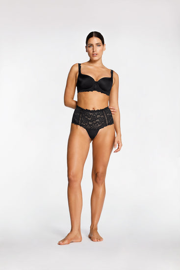 OPULENCE CULOTTE STRING