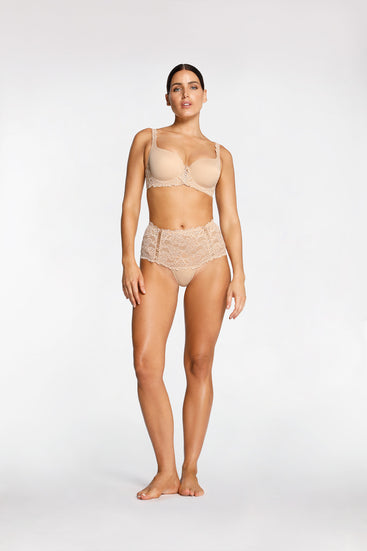 OPULENCE CULOTTE STRING