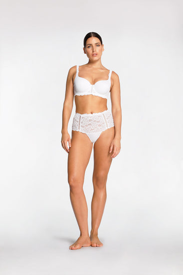 OPULENCE CULOTTE STRING