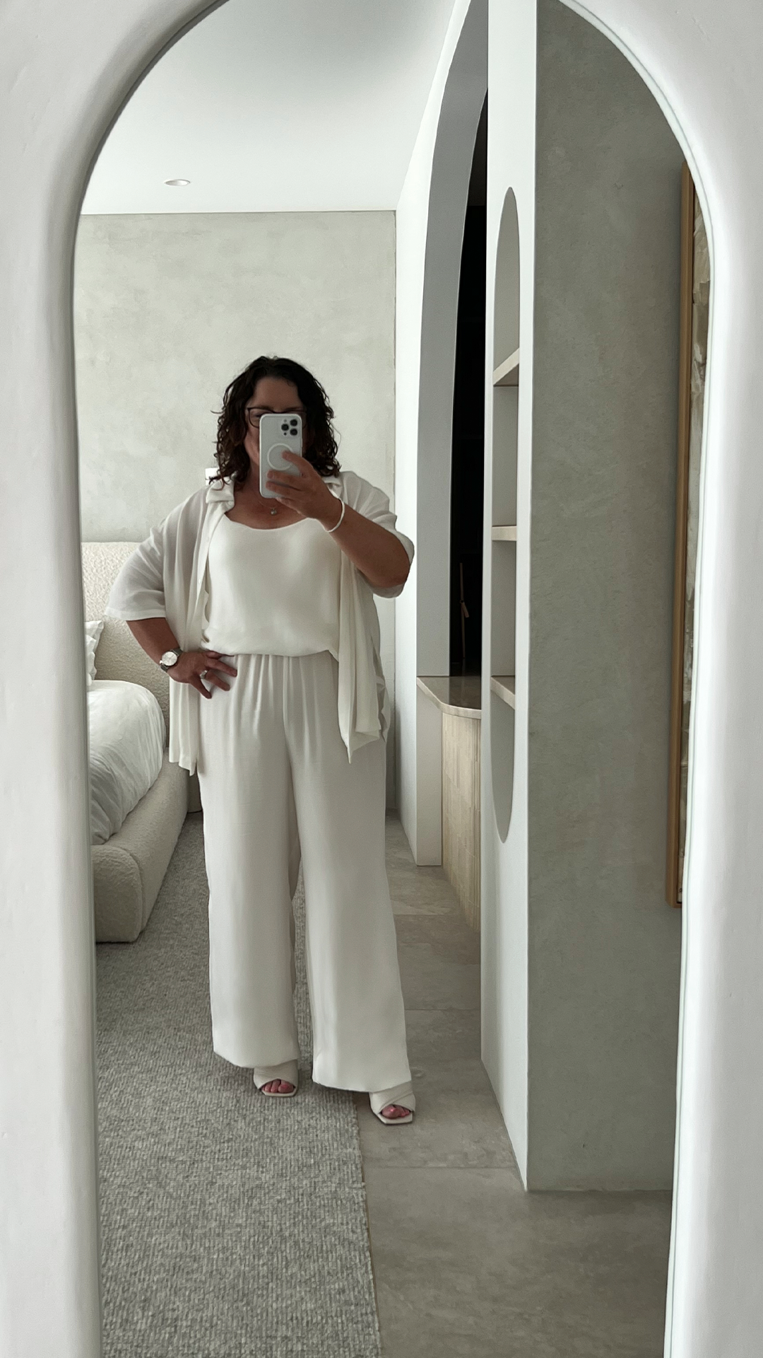 Kathryn Boyd - Intimo lifestyle image