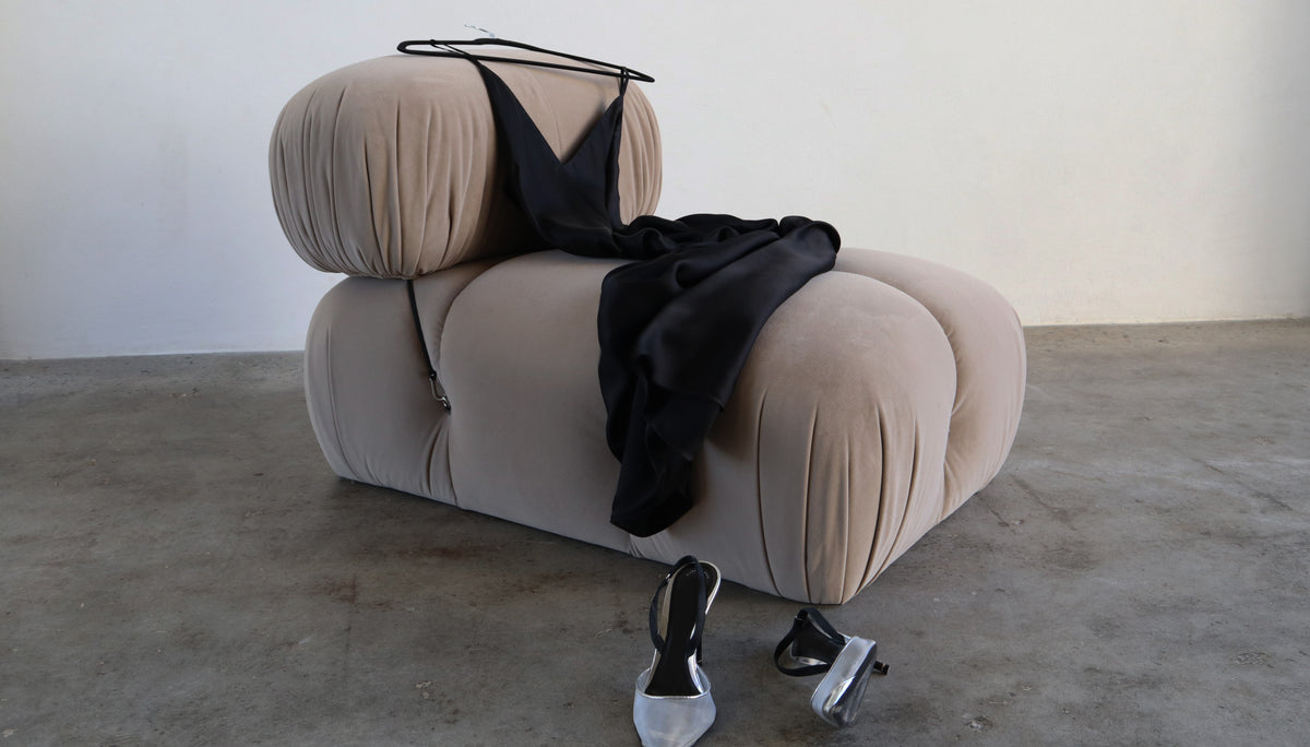 Nottingham Intimo Capsule Lingerie & LiveWear® Solutions for Every Body – Intimo