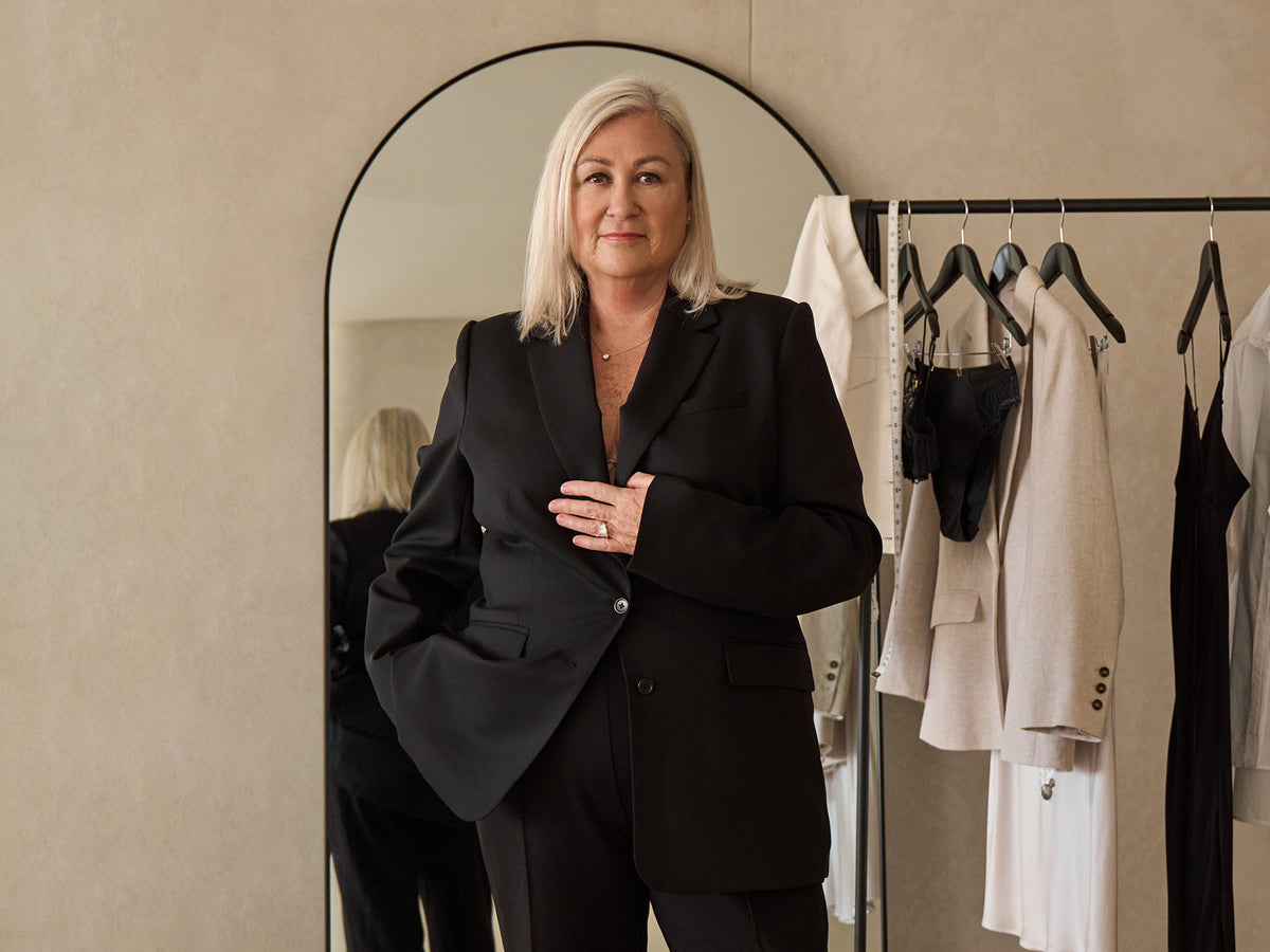 Tracy Ruddy Tracy Rudich – Intimo