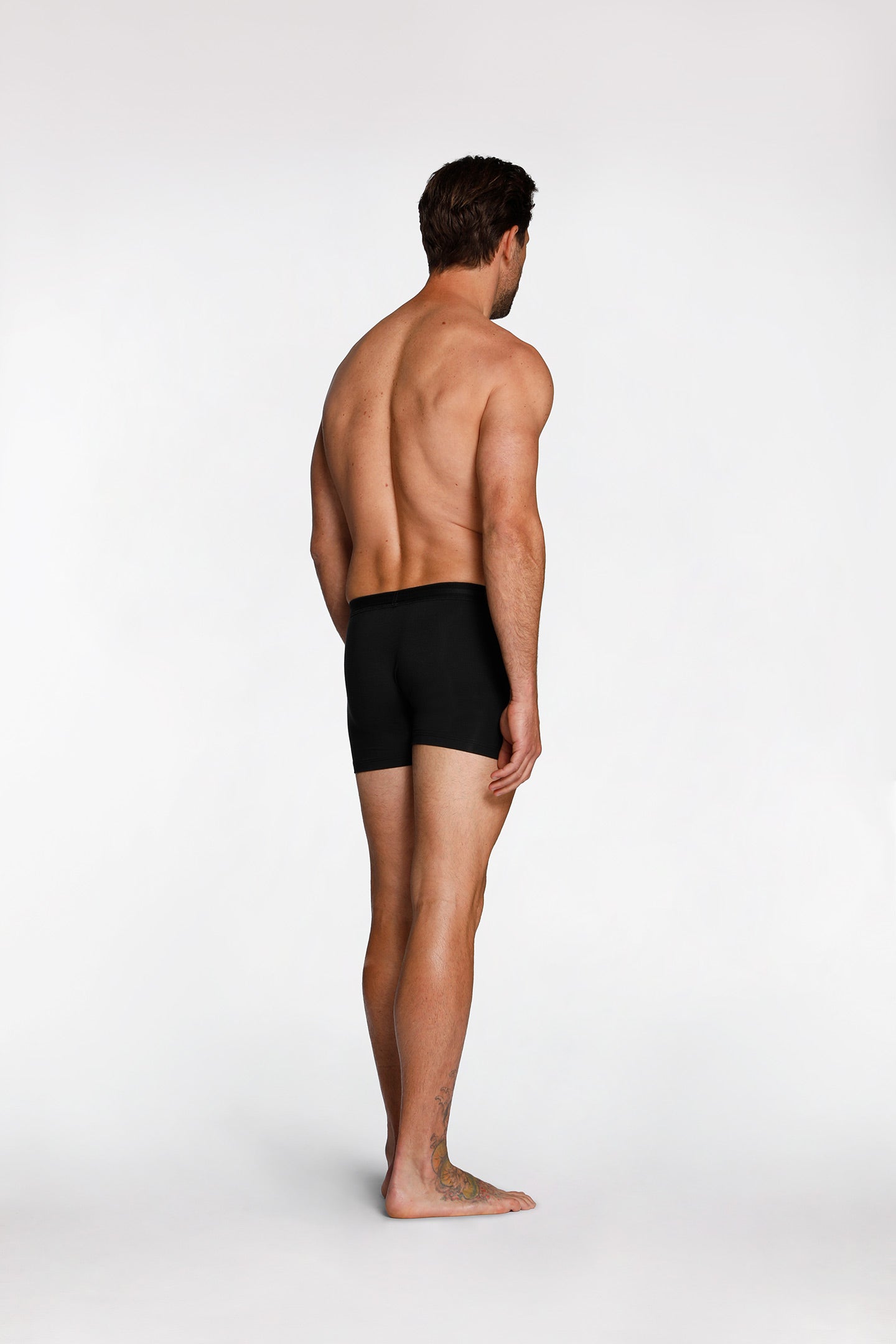 Slip Uomo Cotone Confezione 3-6 Slip Uomo Classici 100% Cotone