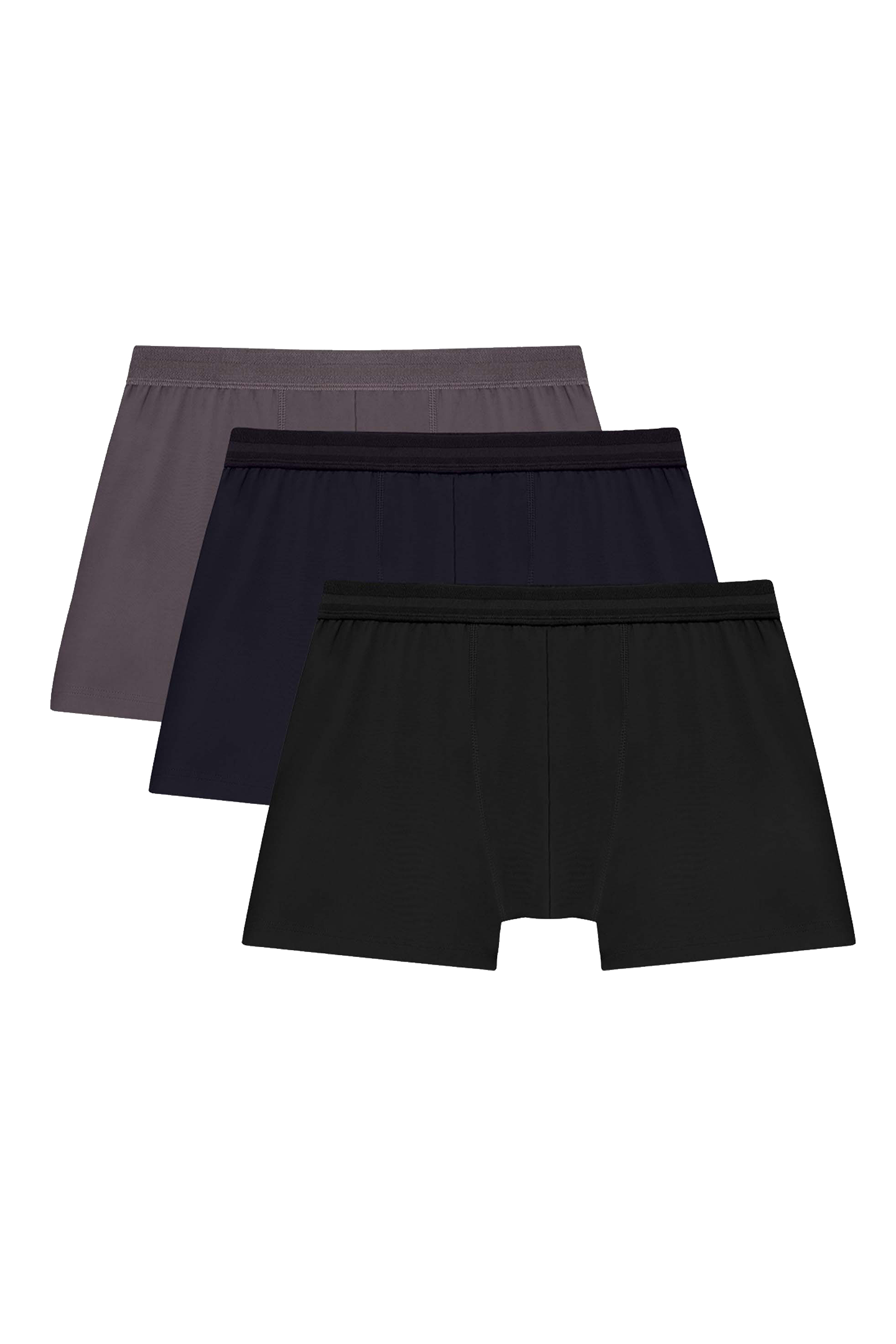 Buy MENS BOXER COMFORT PACK online at Intimo