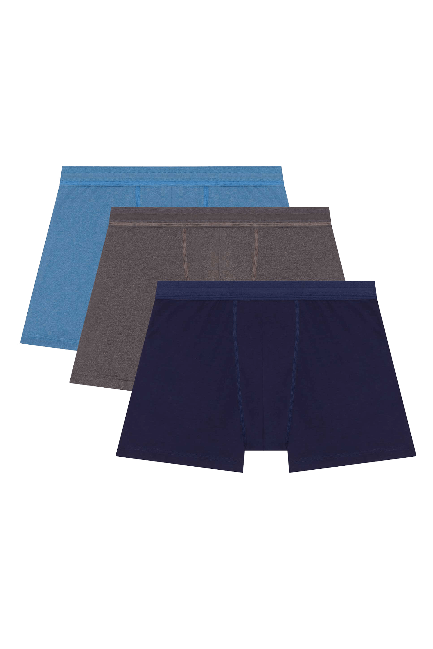 Buy MENS BOXER MICRO PACK online at Intimo
