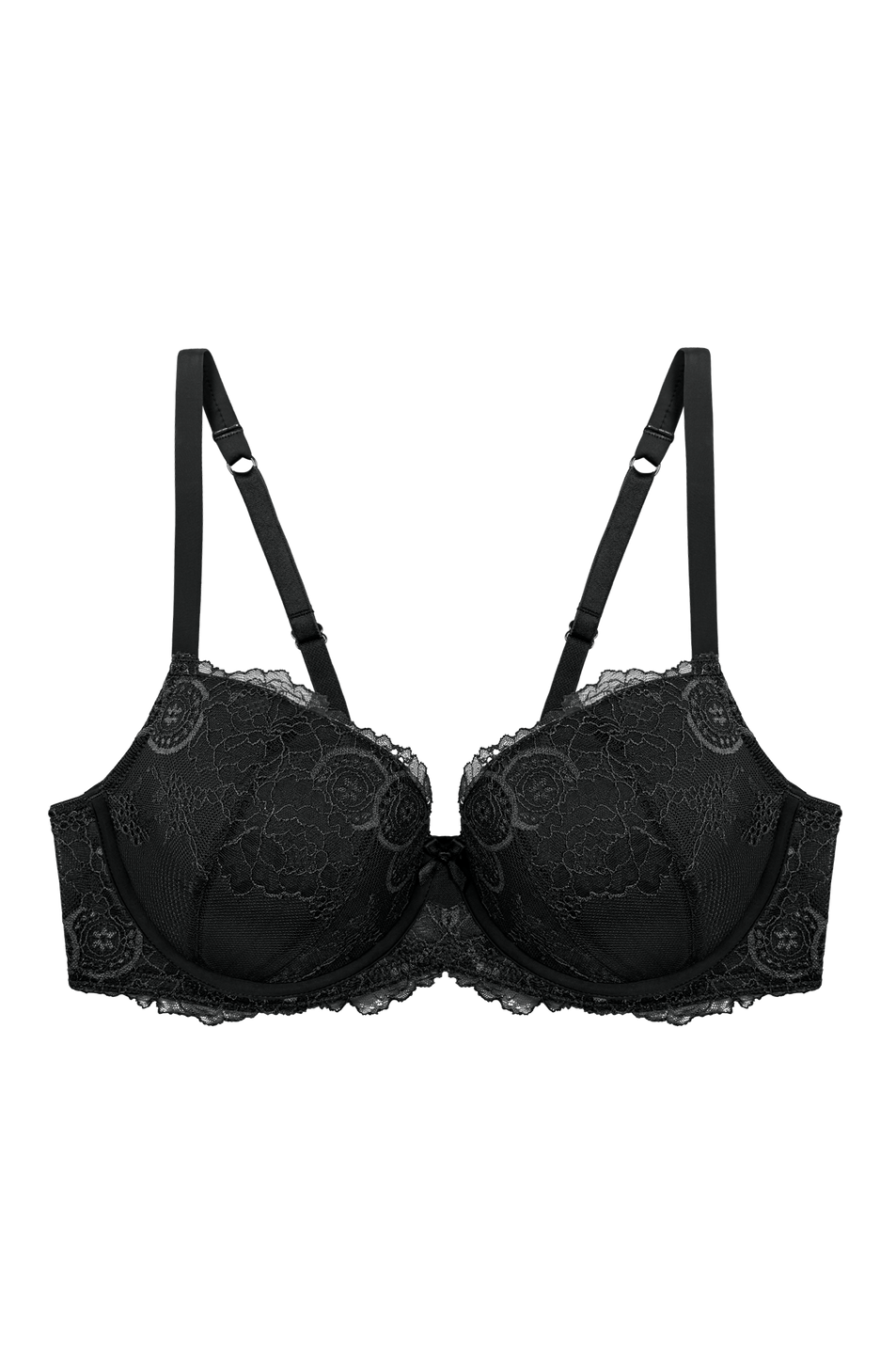 Buy AMOUR LACE CONTOUR BRA online at Intimo