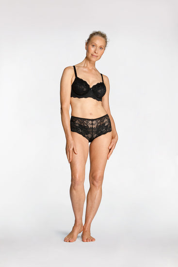 ALLURE SOFT CUP BRA