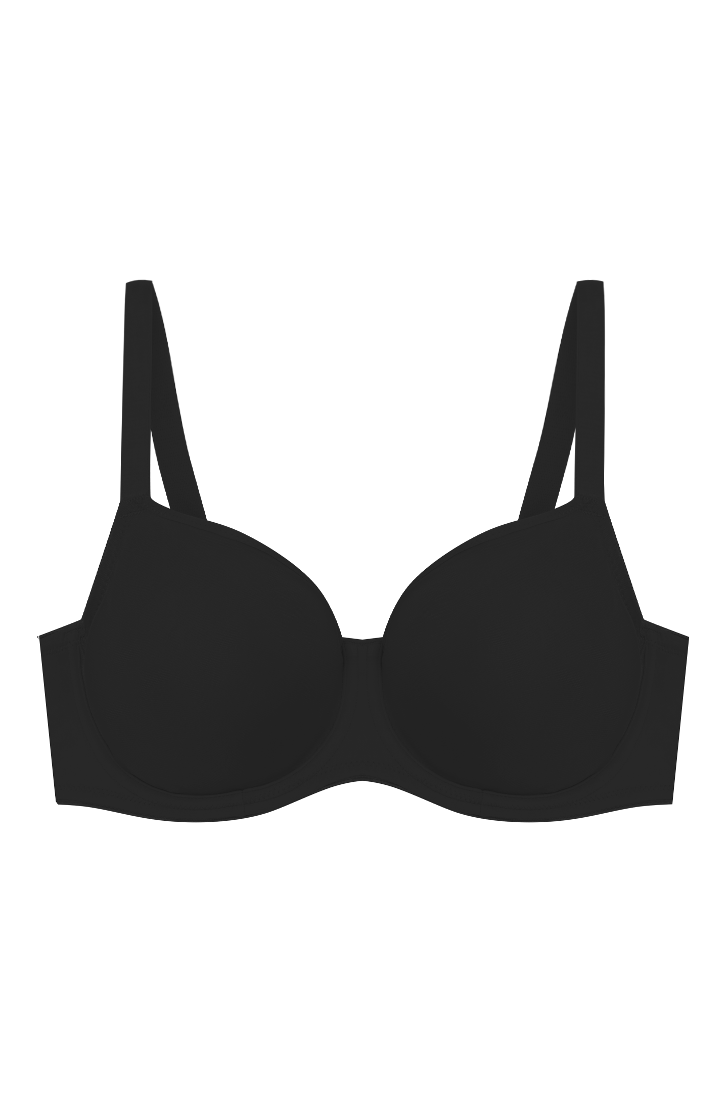 Buy EVERYDAY 3/4 SOFT CUP BRA online at Intimo