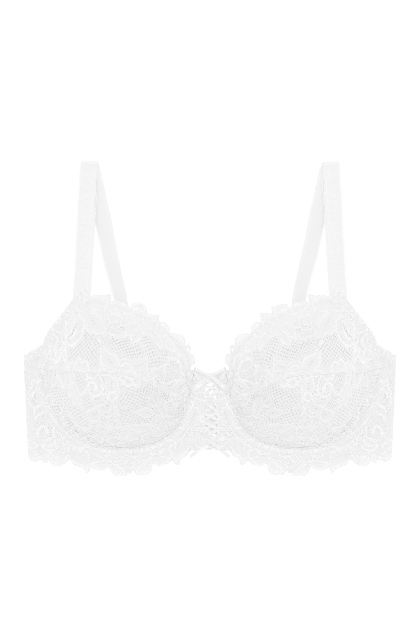 Buy OPULENCE SOFT CUP BRA online at Intimo