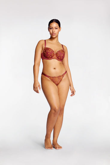 SAMIRA CONTOUR BRA