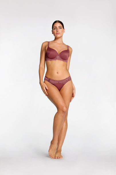 Buy OPULENCE CONTOUR BRA online at Intimo