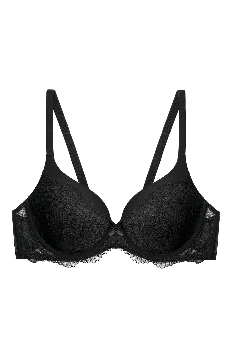 Buy AMOUR PLUNGE CONTOUR BRA online at Intimo