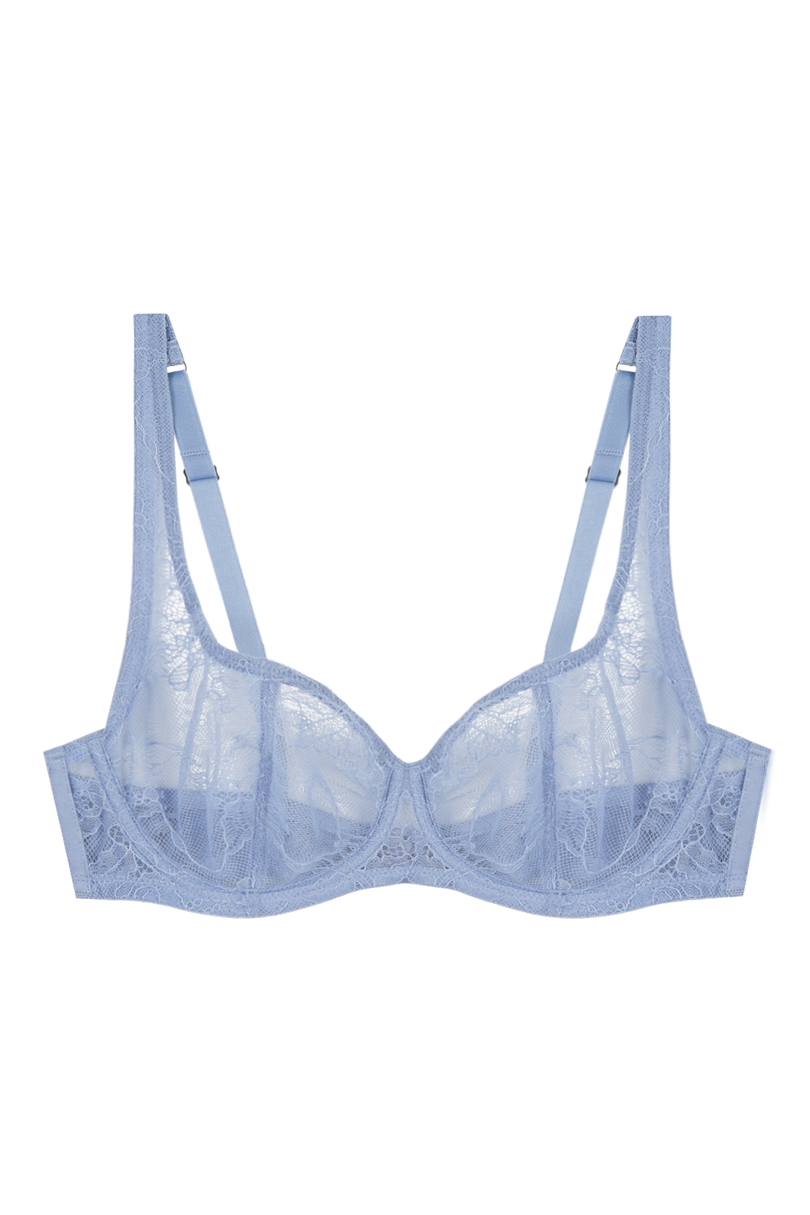 Buy COLETTE BALCONETTE BRA by INTIMO AU online - Intimo AU