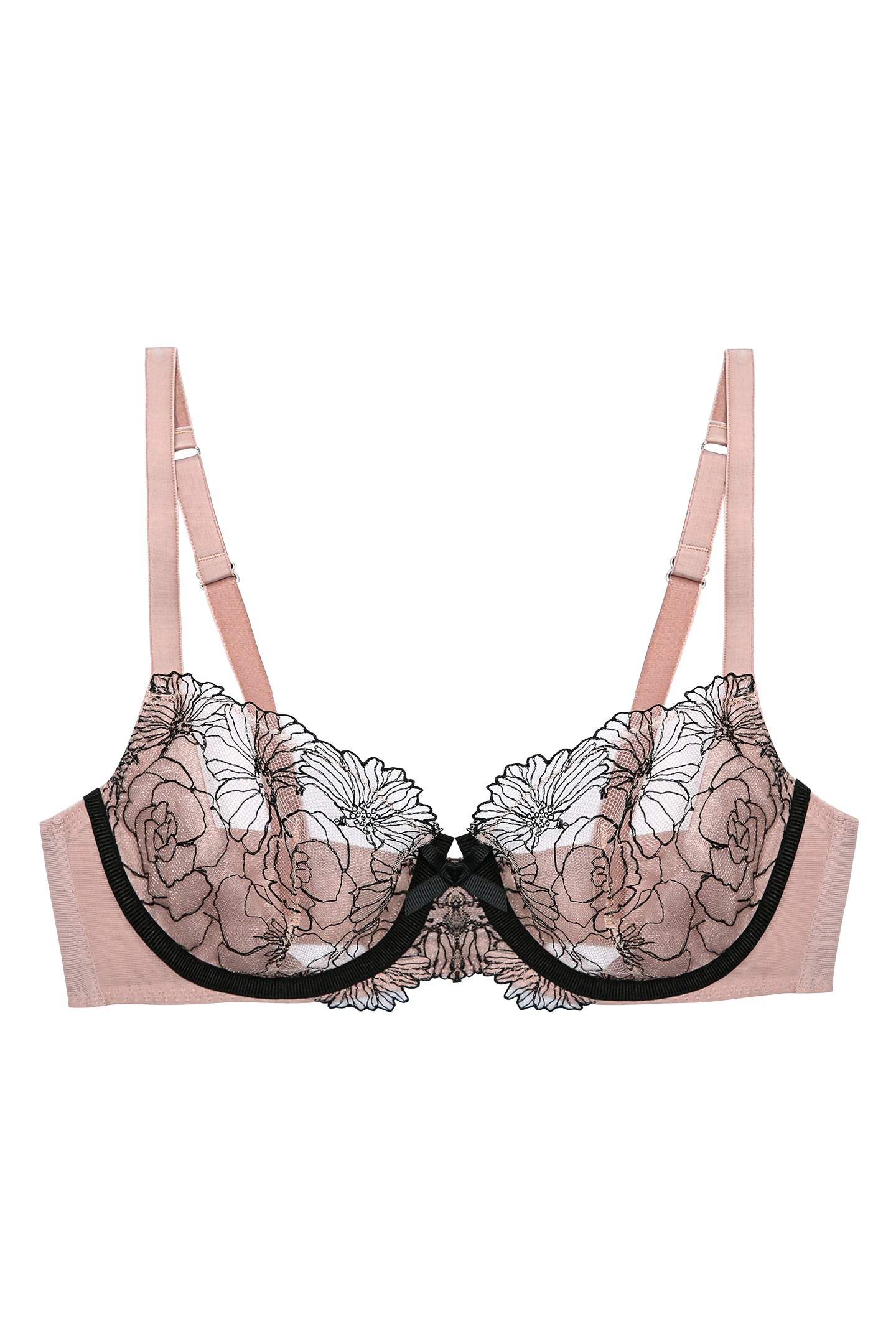Buy MADELEINE BRA online at Intimo