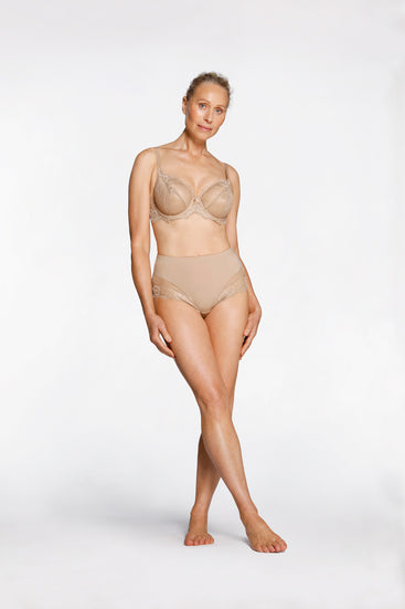 AMOUR SOFT CUP BRA
