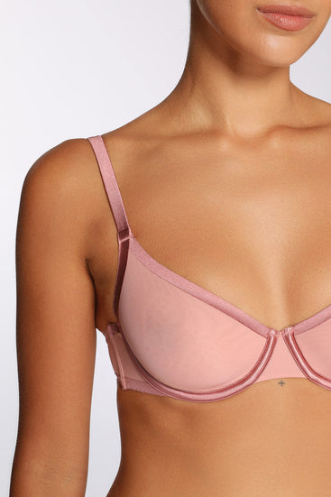 LITE PLUNGE SOFT CUP BRA